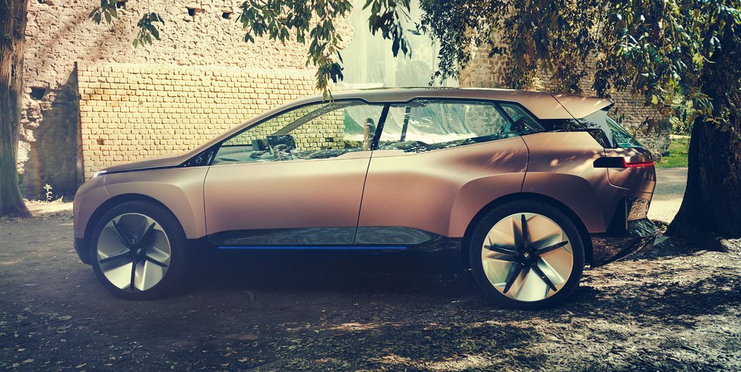 BMW Vision iNEXT