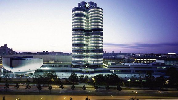 Frankfurtský autosalon se přesouvá do Mnichova. V roce 2021 chce vsadit na novou koncepci