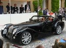 Morgan Supersports