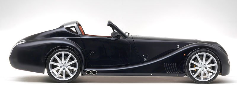 Morgan Supersports