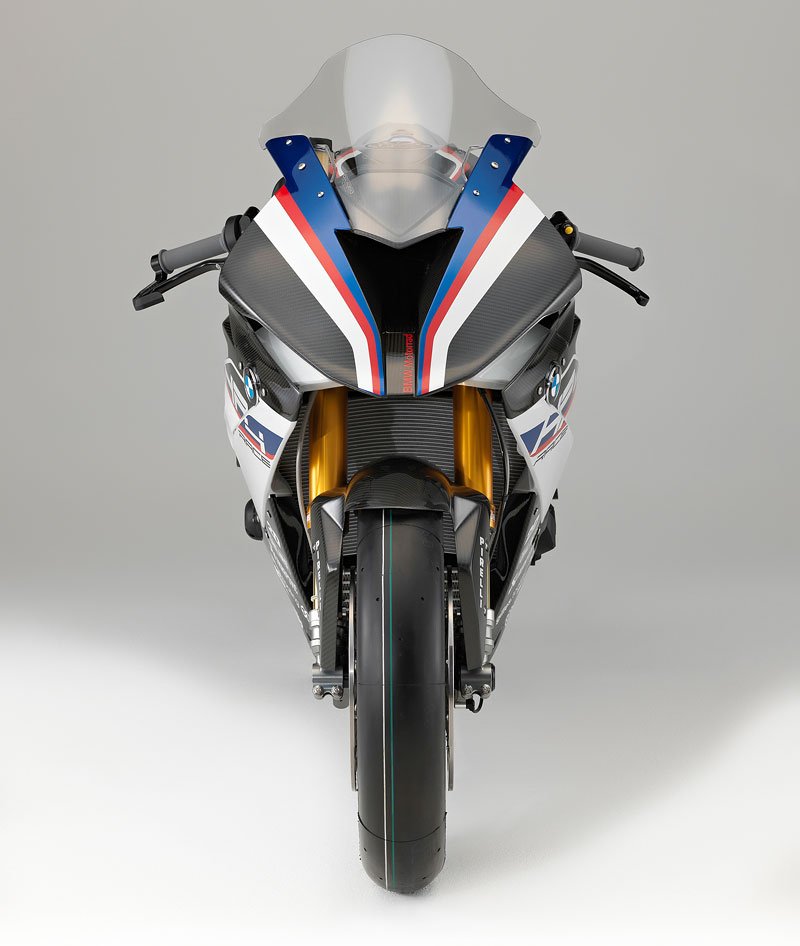 BMW HP4 RACE