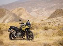 BMW F 750 GS