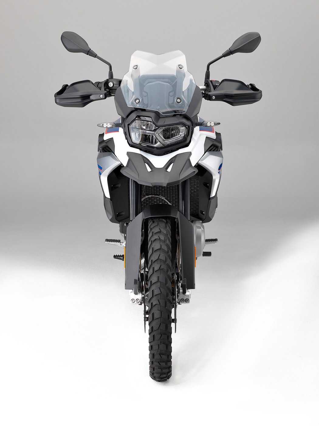 BMW F 850 GS