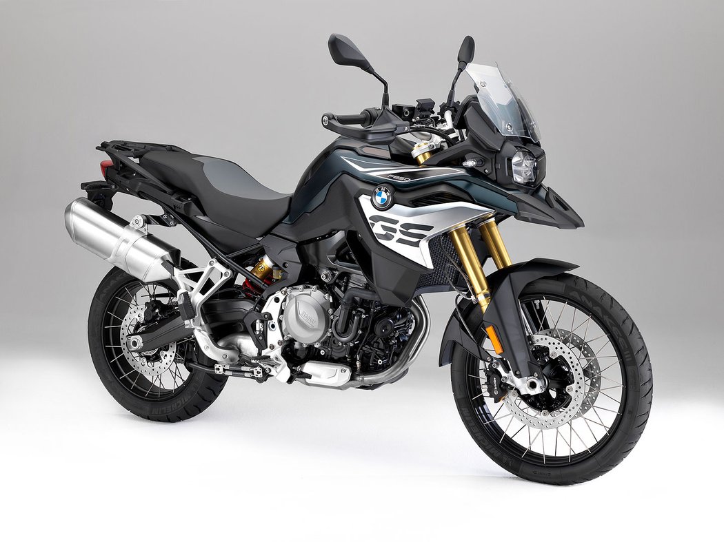 BMW F 850 GS