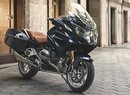 BMW Motorrad Spezial: Individualizace motocyklů přímo od jejich výrobce