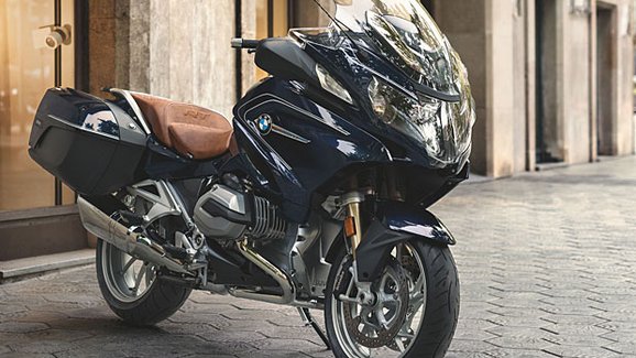 BMW Motorrad Spezial: Individualizace motocyklů přímo od jejich výrobce