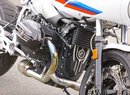 BMW R nineT Racer