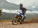 Nové BMW F 850 GS Adventure vybízí k cestám za dobrodružstvím