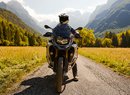 BMW F 850 GS Adventure