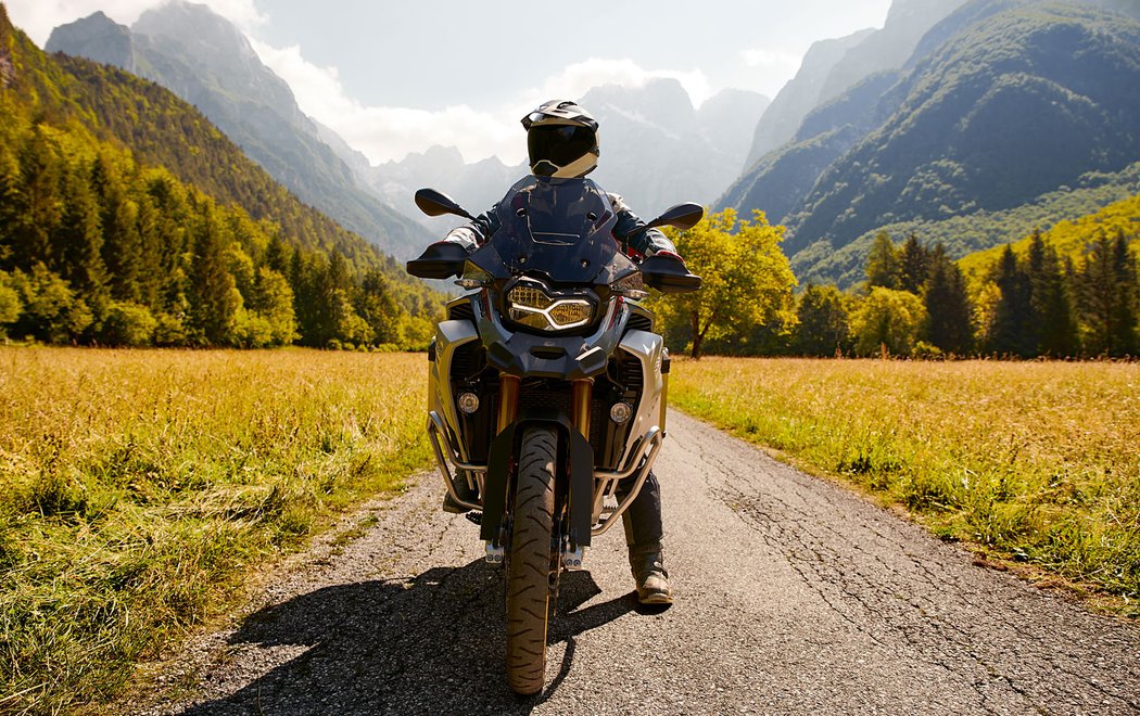 BMW F 850 GS Adventure