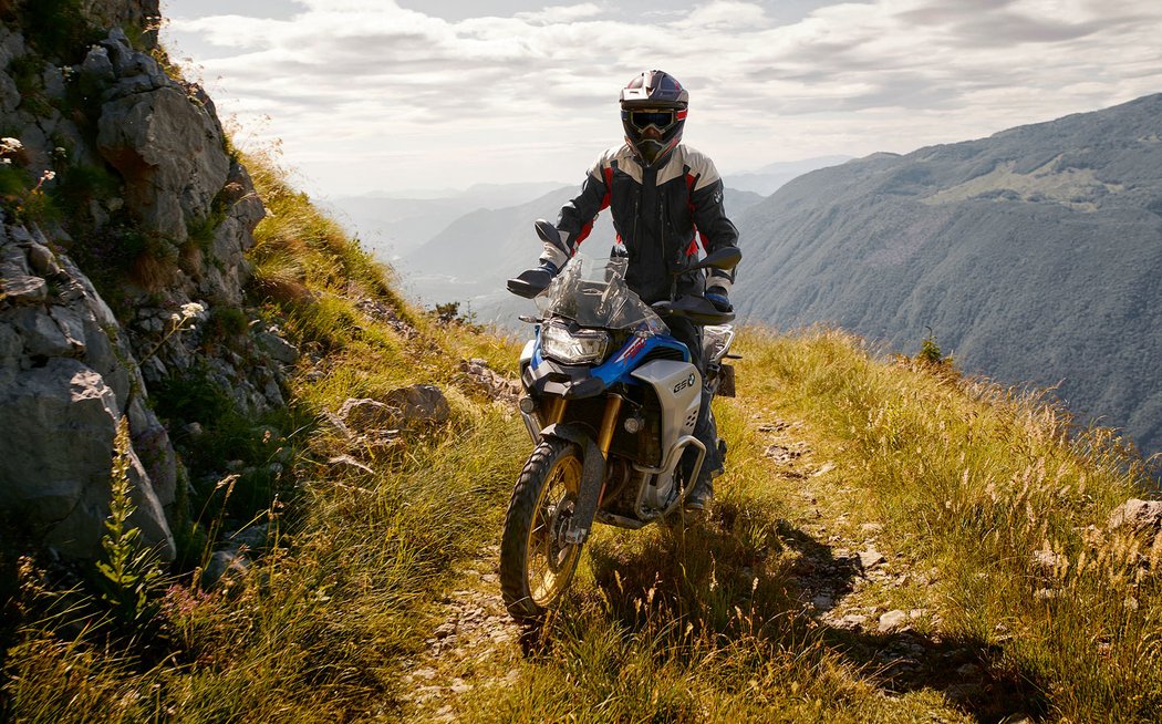 BMW F 850 GS Adventure