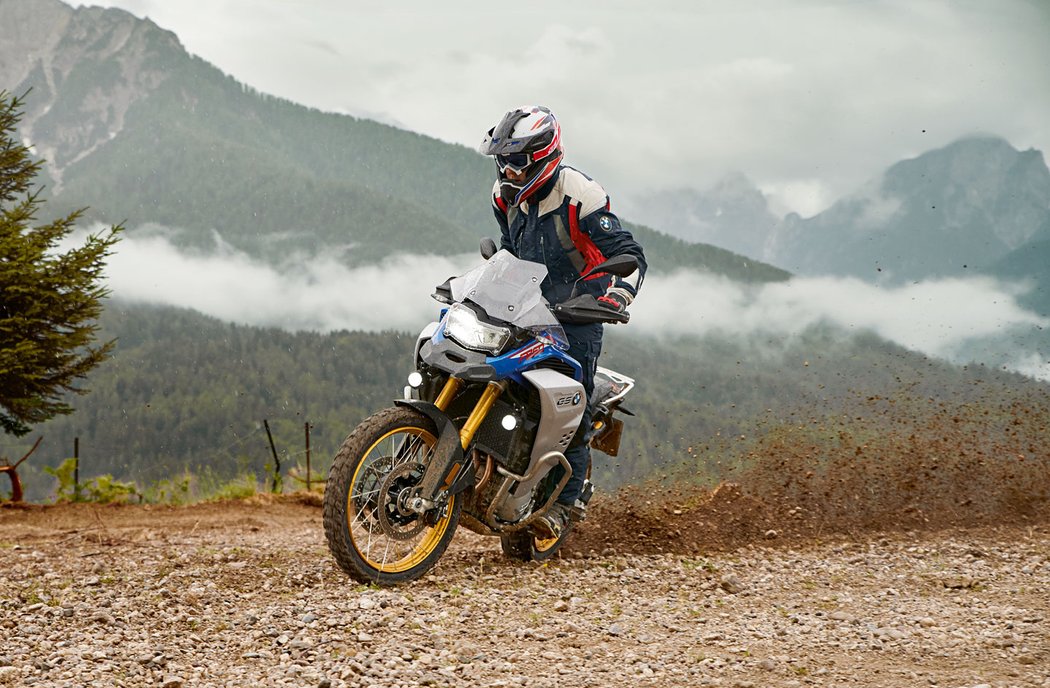 BMW F 850 GS Adventure