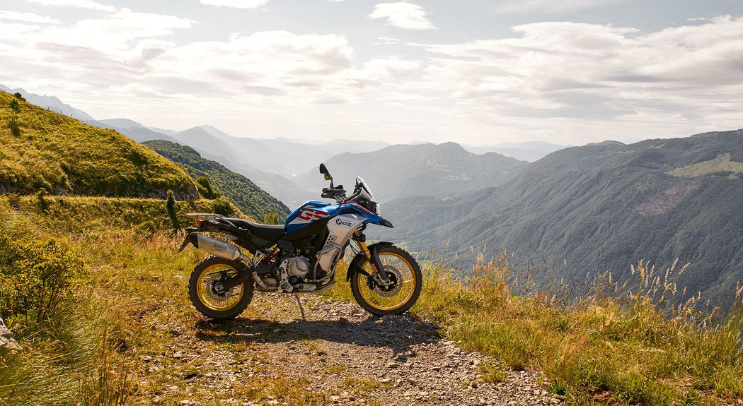 BMW F 850 GS Adventure