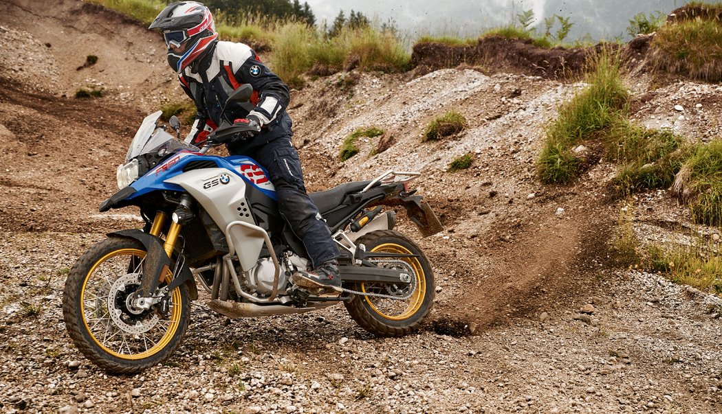 BMW F 850 GS Adventure