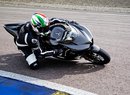 Tamburini T12 Massimo: Co umí motorka za osm milionů?