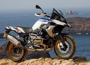 BMW Motorrad odhaluje nové modely R 1250 GS a R 1250 RT s novým motorem