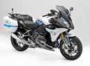 BMW R 1200 RS ConnectedRide