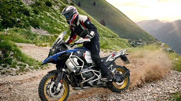 BMW R 1250 R, R 1250 RS a R 1250 GS Adventure: S novou generací boxeru