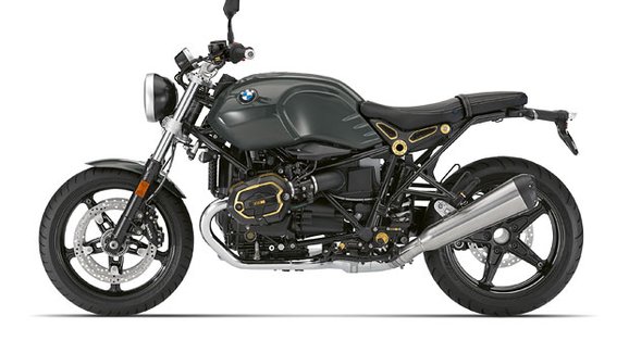 Boxery BMW R NineT mohou být nyní ještě přitažlivější