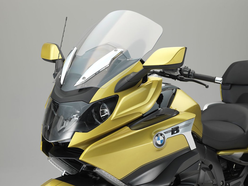 BMW K 1600 Grand America