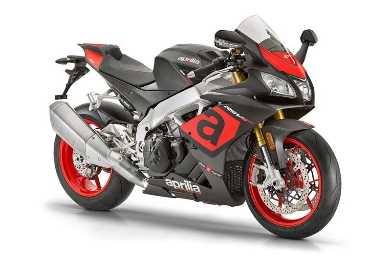 Aprilia RSV4 RR