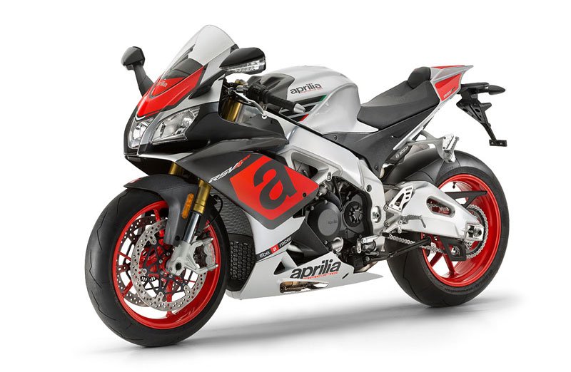 Aprilia RSV4 RR