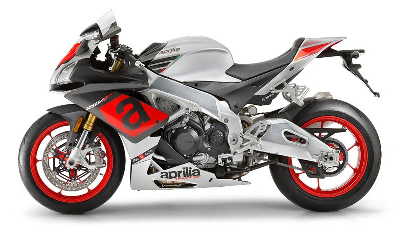 Aprilia RSV4 RR