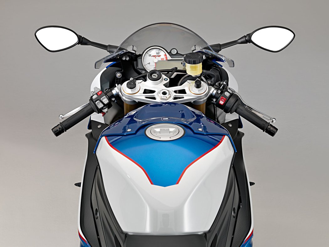 BMW S 1000 RR