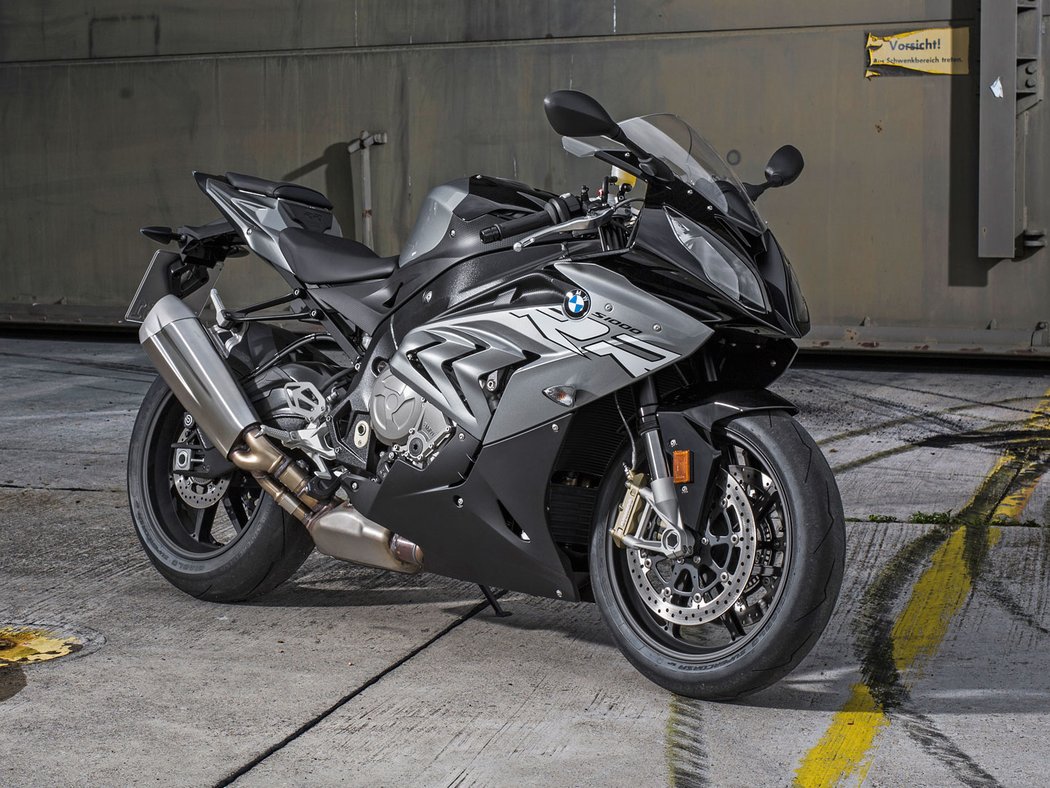 BMW S 1000 RR