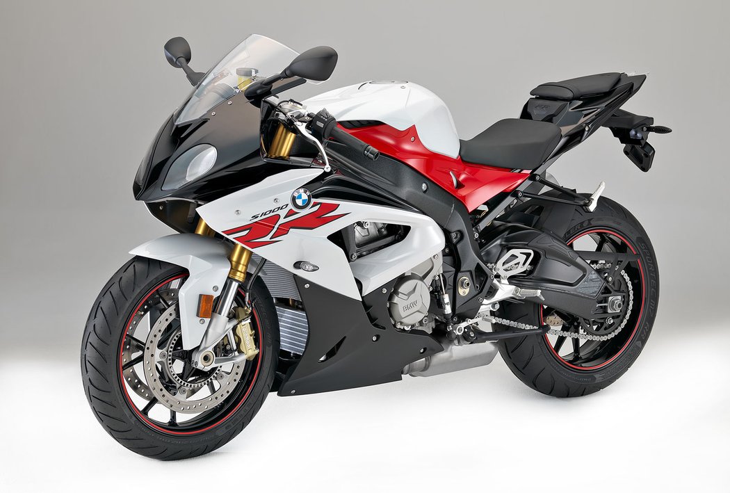 BMW S 1000 RR