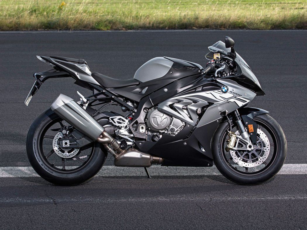 BMW S 1000 RR