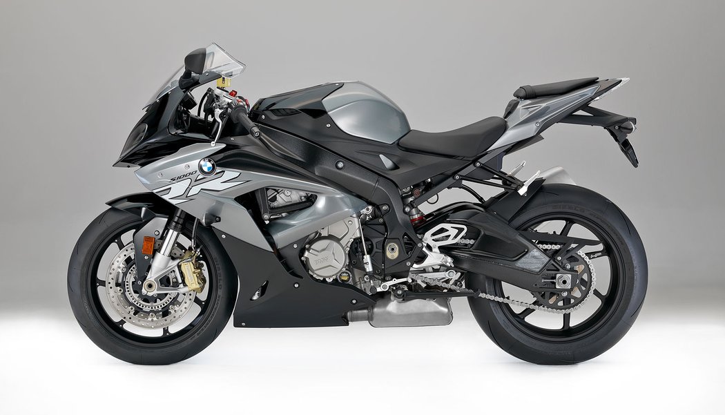 BMW S 1000 RR