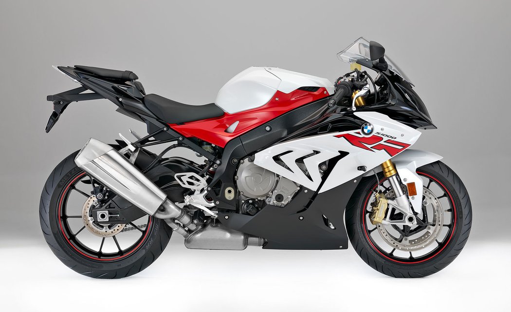 BMW S 1000 RR