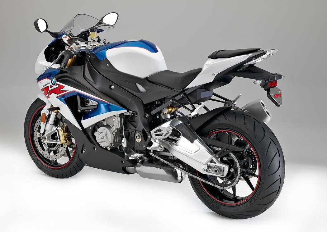 BMW S 1000 RR