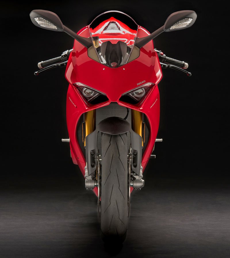 Ducati Panigale V4