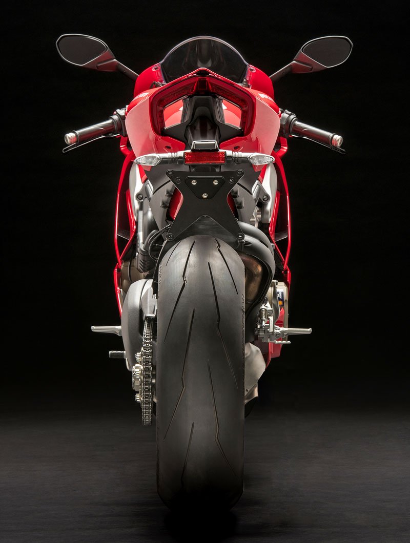 Ducati Panigale V4