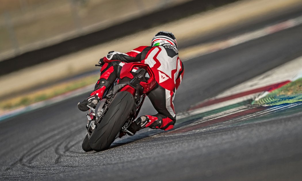 Ducati Panigale V4