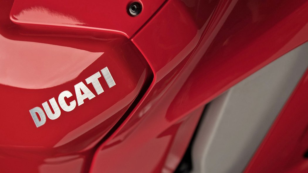 Ducati Panigale V4