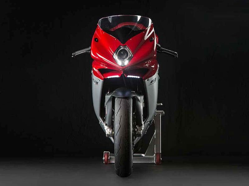 MV Agusta F4