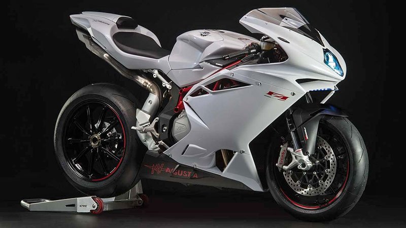 MV Agusta F4