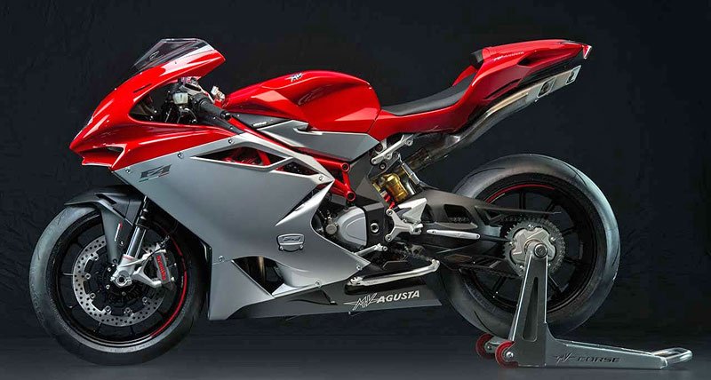 MV Agusta F4/F4 RR/F4 RC/F4 LH44