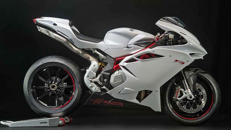 MV Agusta F4