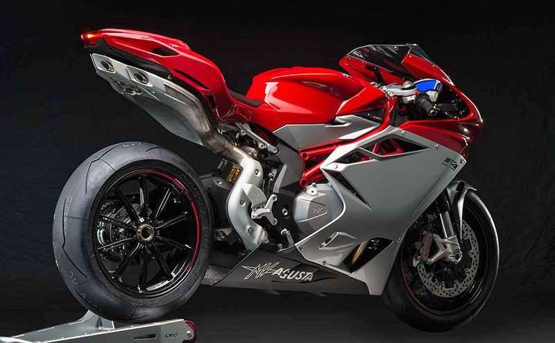 MV Agusta F4