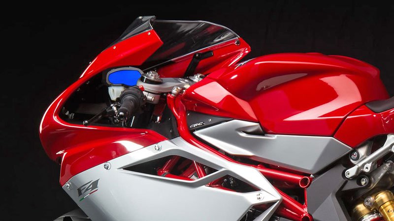 MV Agusta F4