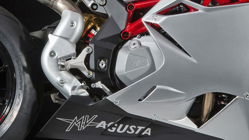 MV Agusta F4