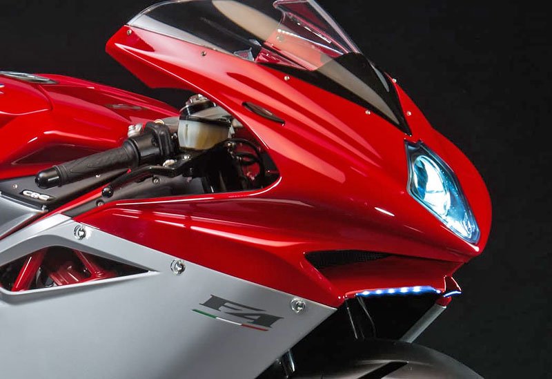 MV Agusta F4