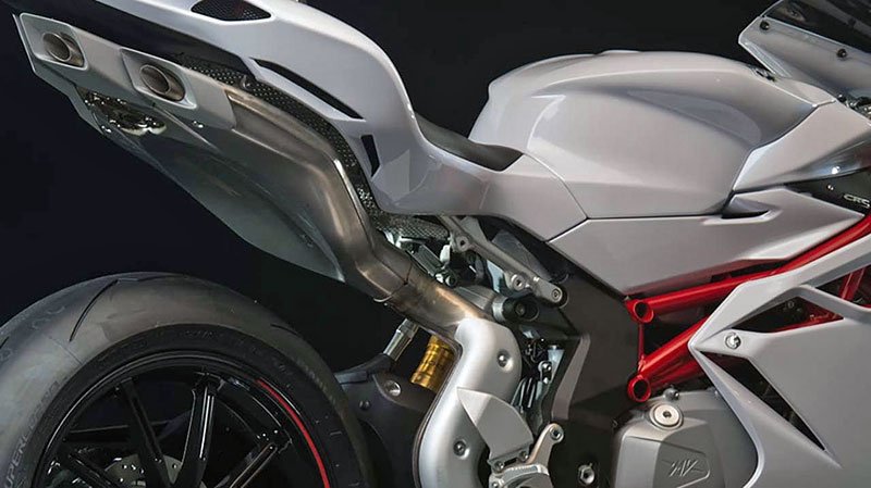 MV Agusta F4