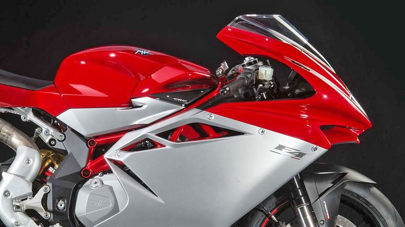 MV Agusta F4