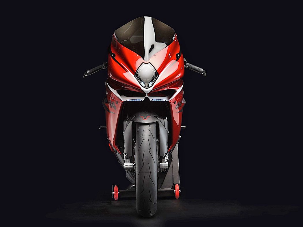 MV Agusta F4 LH44