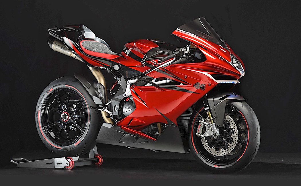 MV Agusta F4/F4 RR/F4 RC/F4 LH44